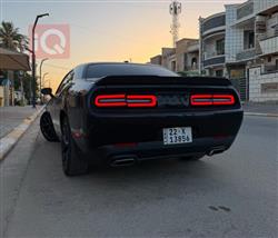 دودج تشالنجر